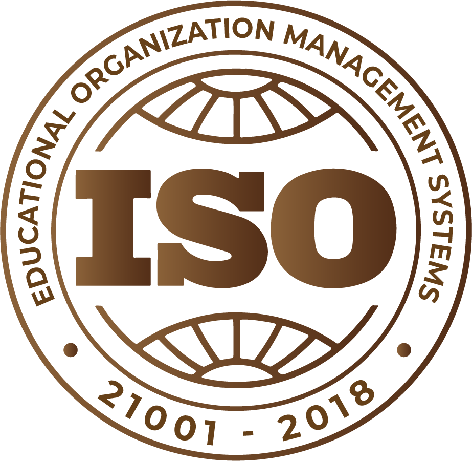 ISO 21001
