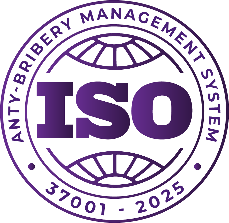 ISO 37001